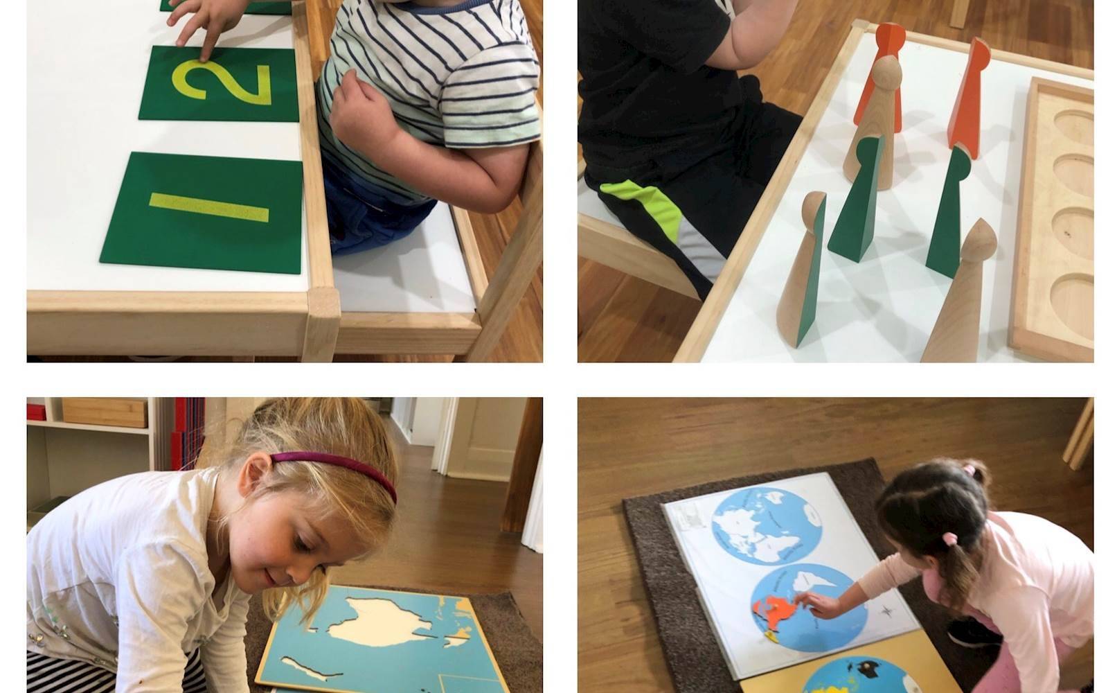 Tara Montessori Midland - Now opened 7:00am-5:30pm