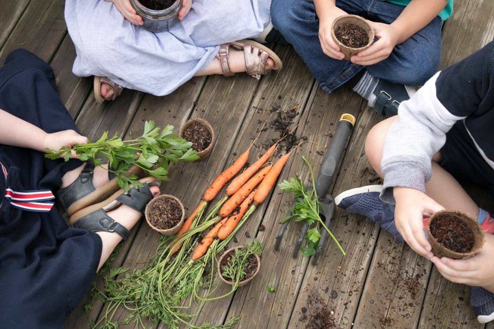 Atchison Cottage and Preschool Long Day Care Centre