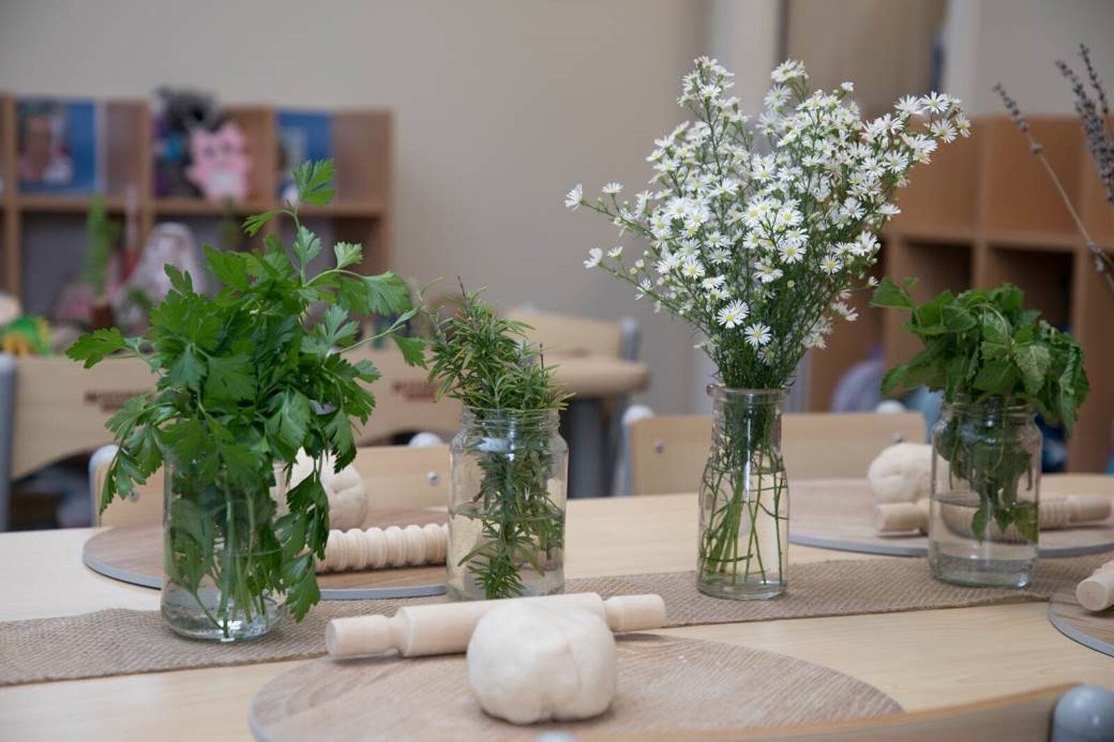 Atchison Cottage and Preschool Long Day Care Centre