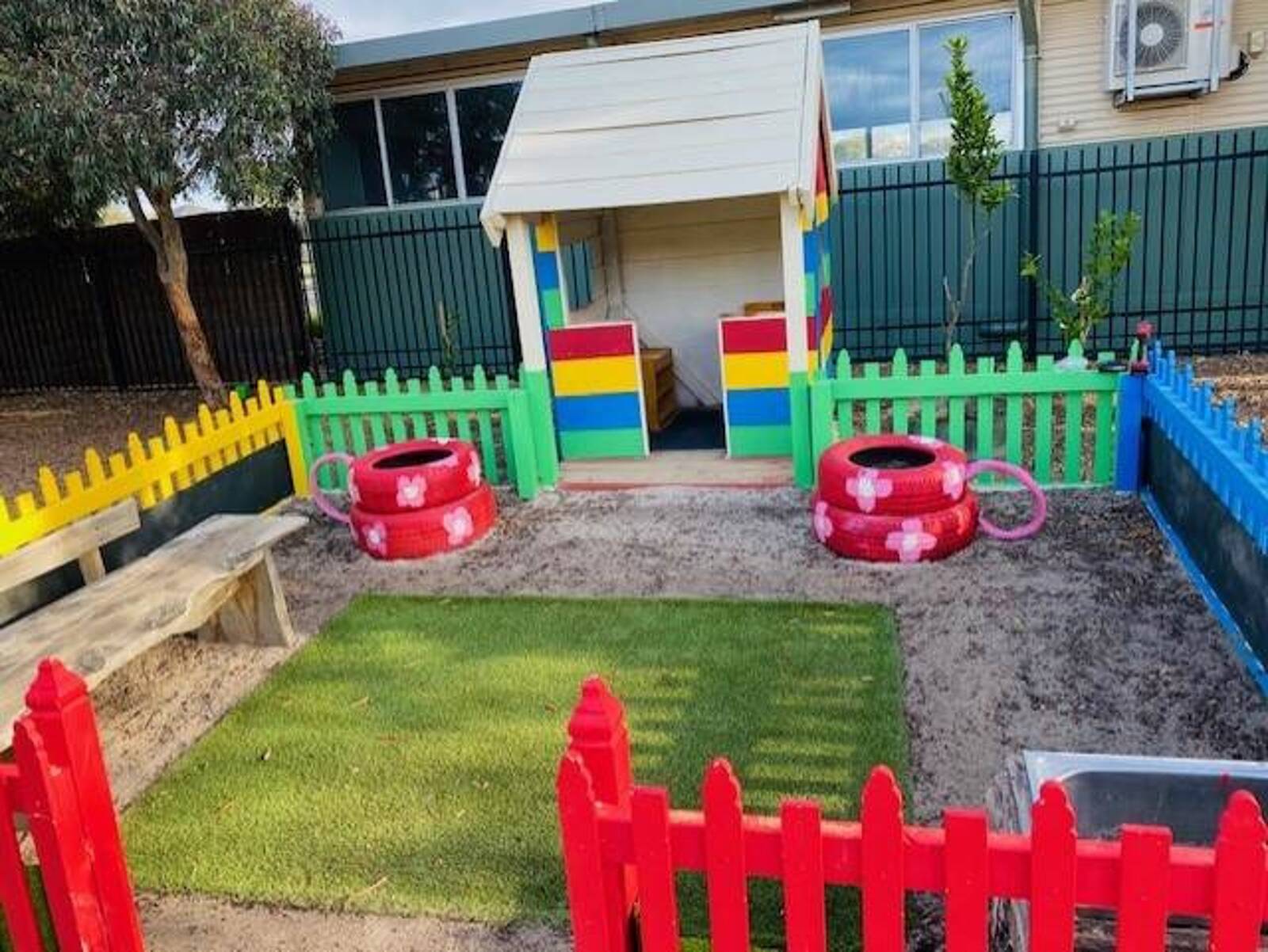 Kororoit Creek YMCA Early Learning Centre