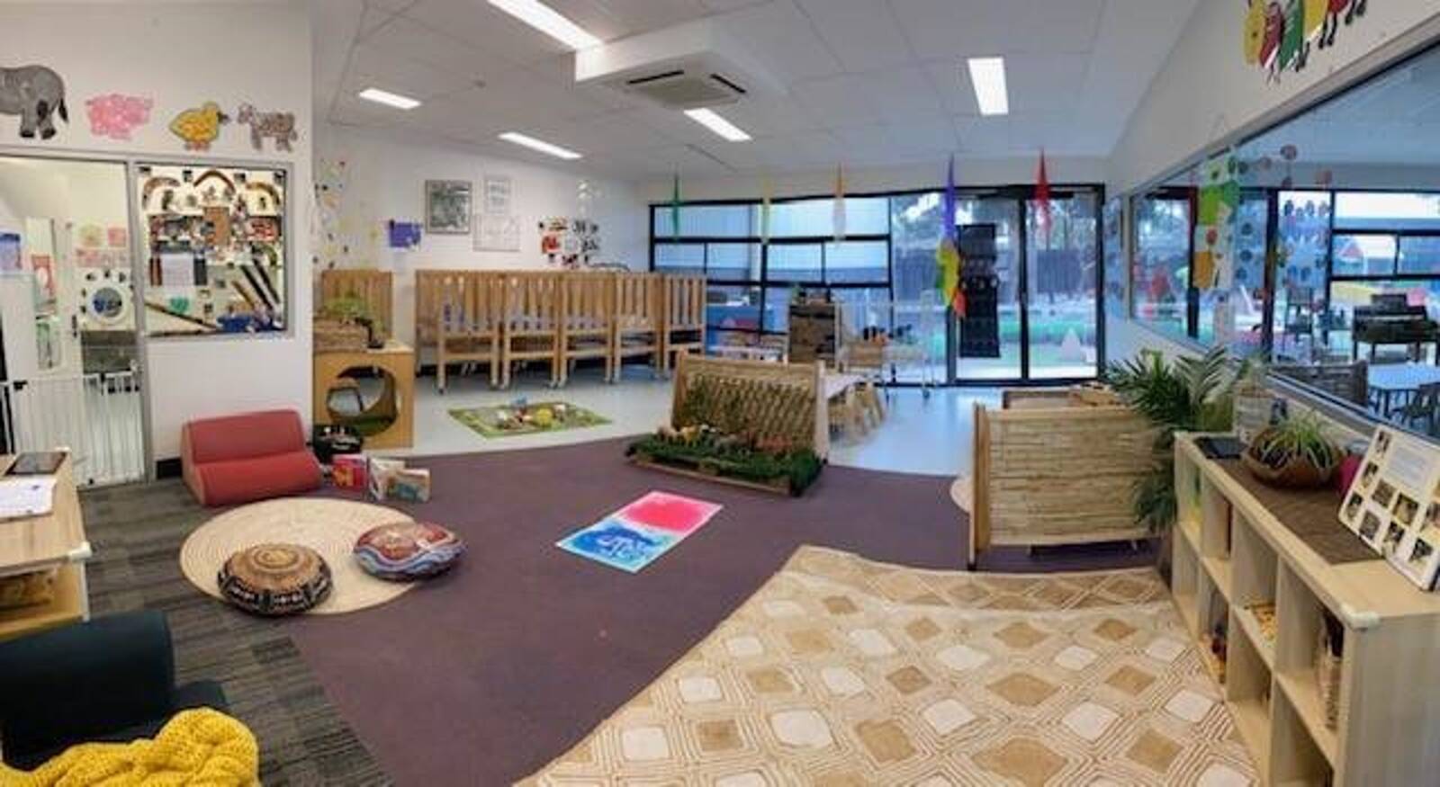 Kororoit Creek YMCA Early Learning Centre