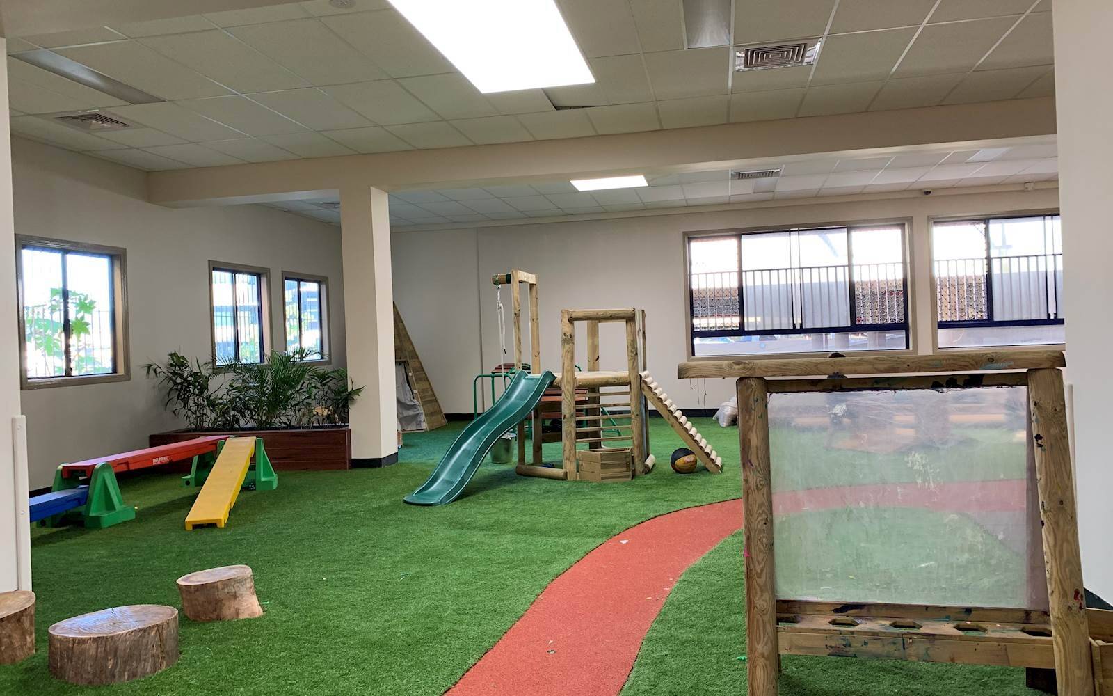 Jenny's Kindergarten - Gosford CBD