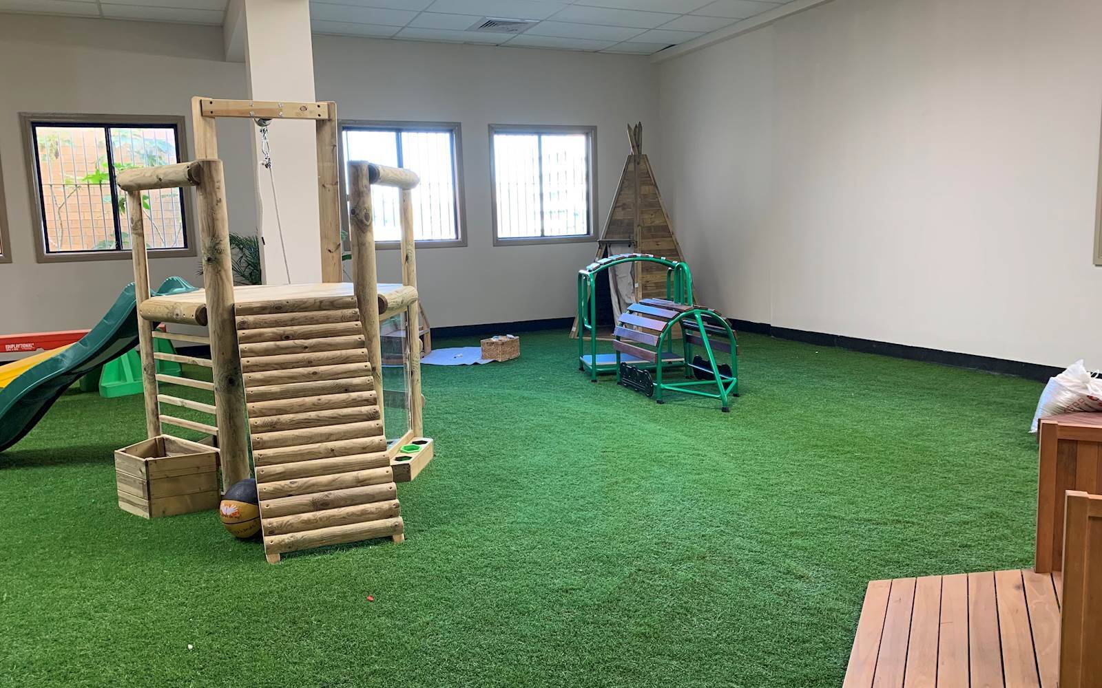 Jenny's Kindergarten - Gosford CBD
