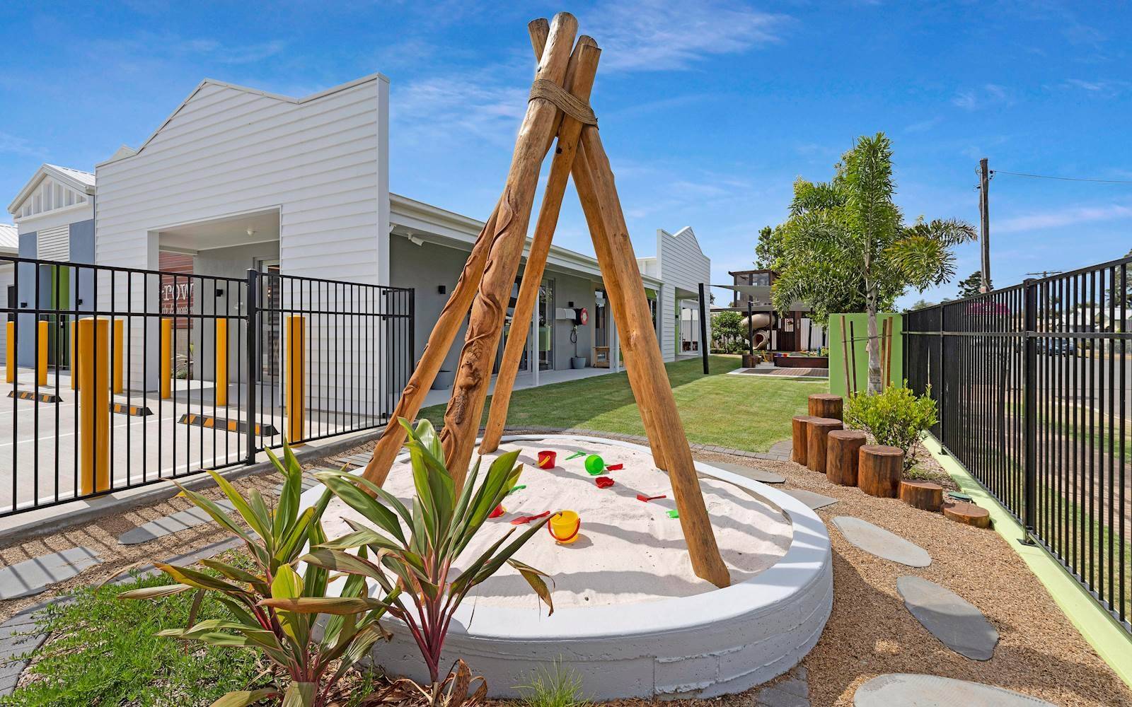 Grow Early Education Bundaberg North