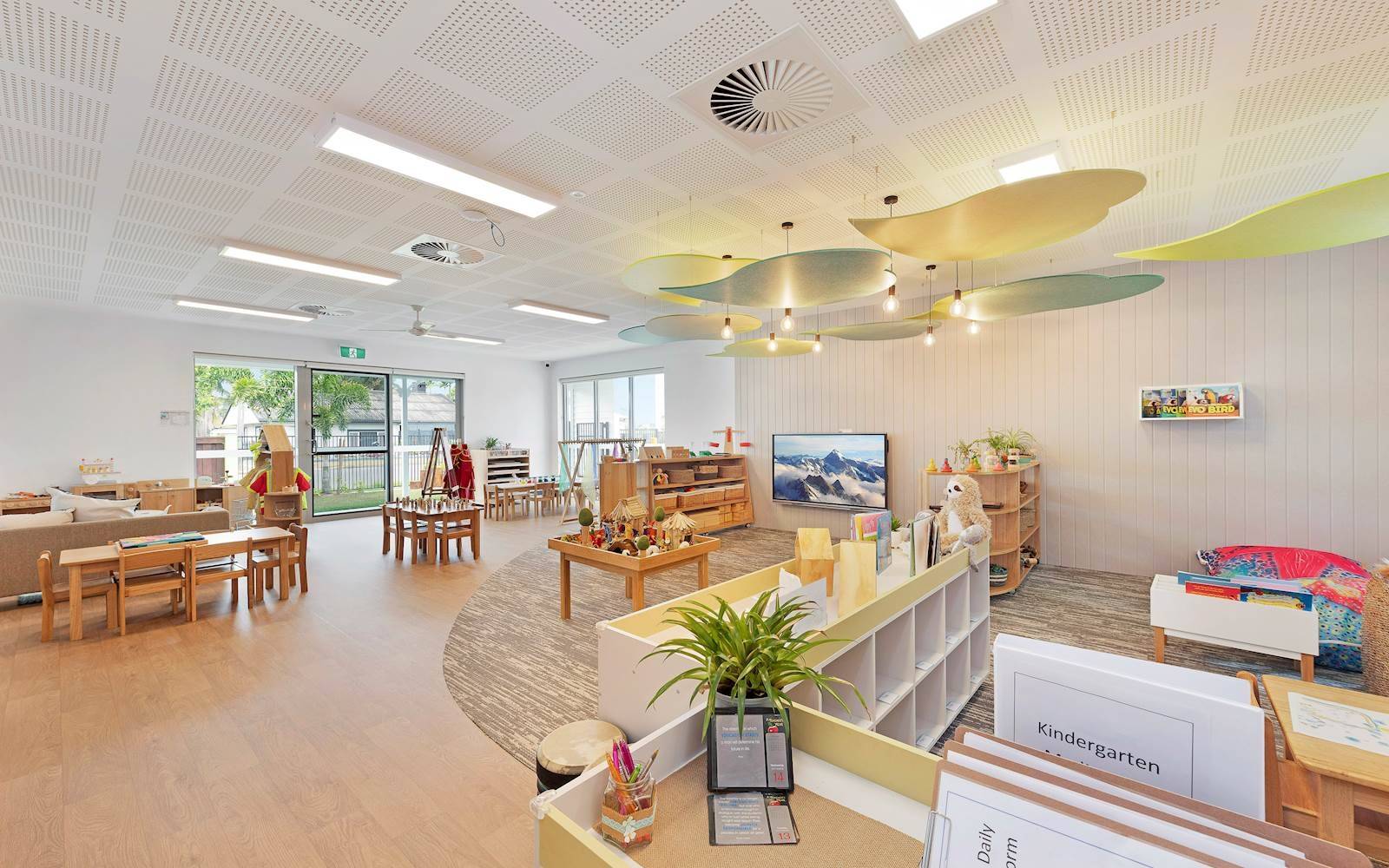 Grow Early Education Bundaberg North - Accepting Enrolments for 2025