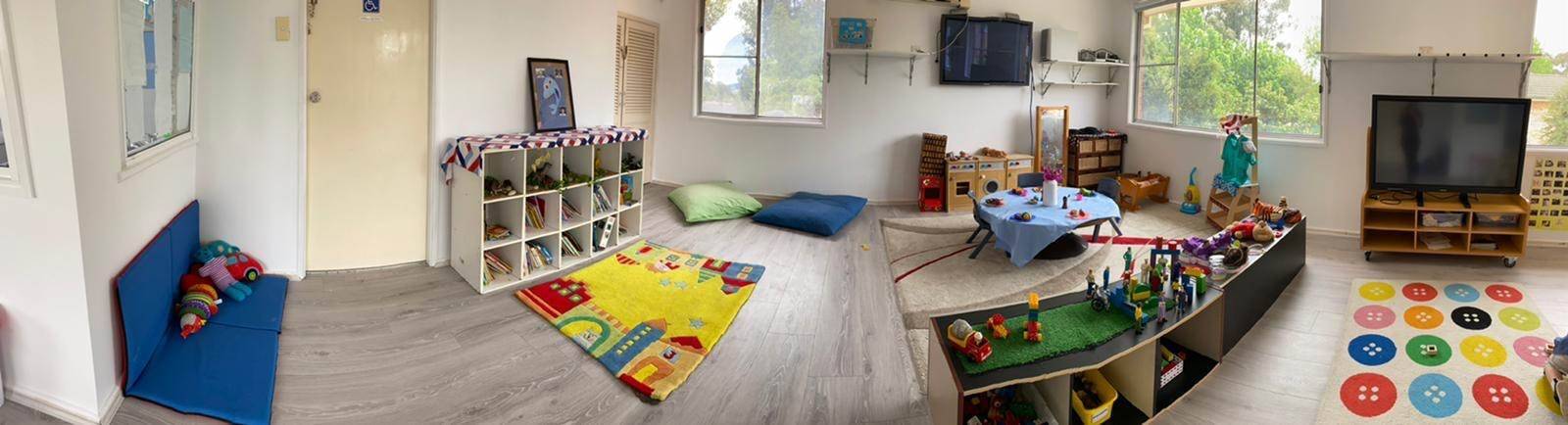 Foxdale Kindergarten Ingleburn