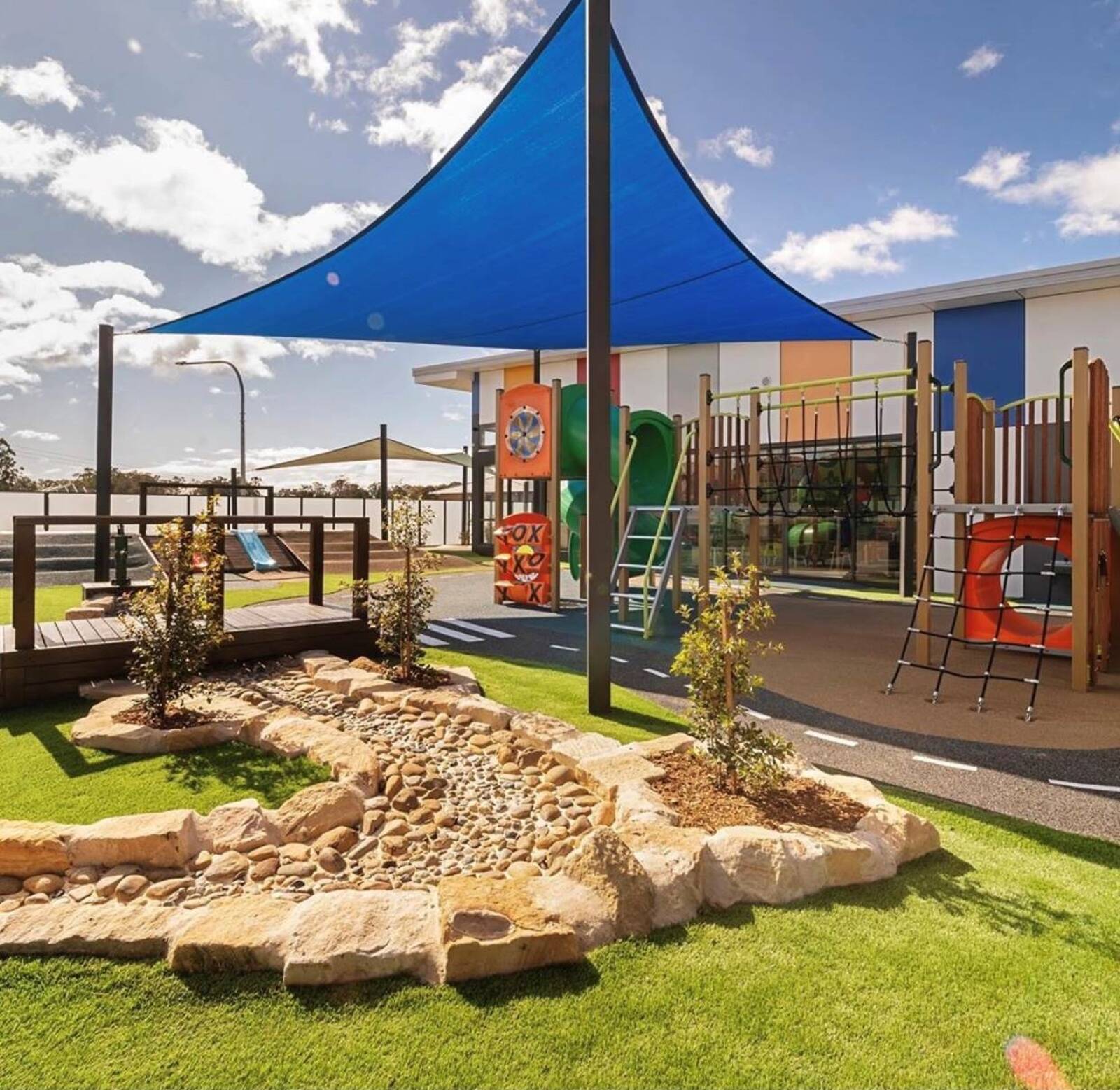 Brightly Early Learning Box Hill