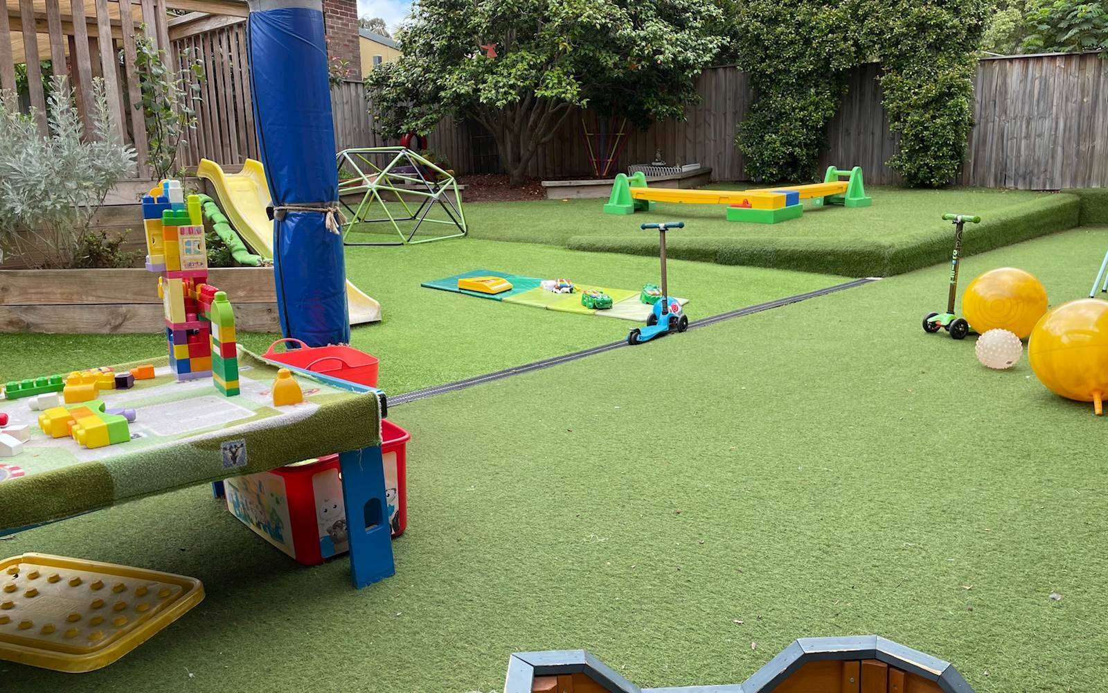 Sutherland Child Care Centre