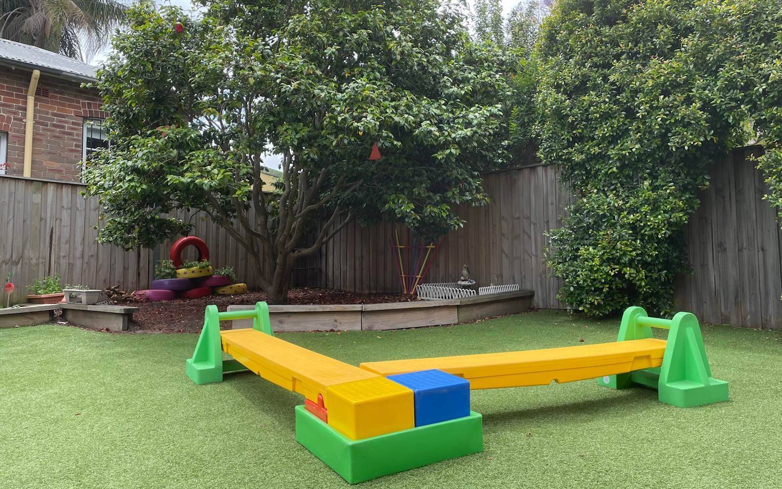 Sutherland Child Care Centre