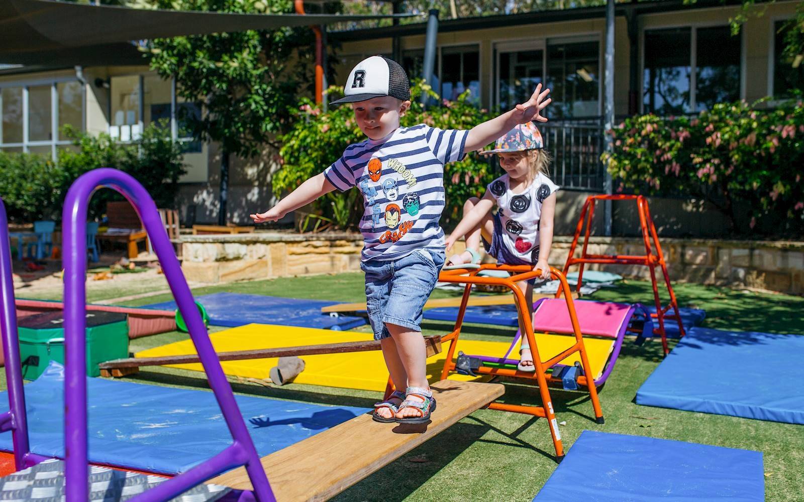 Mikarie Child Care Centre