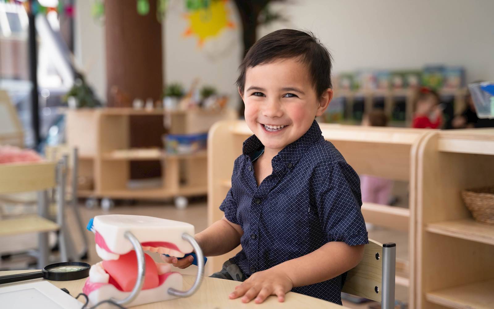 Thrive Early Learning Centre - Ermington