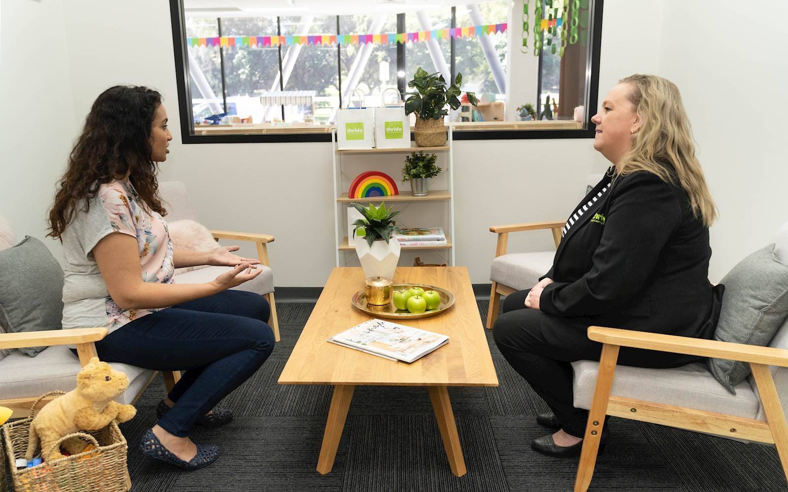 Thrive Early Learning Centre - Ermington