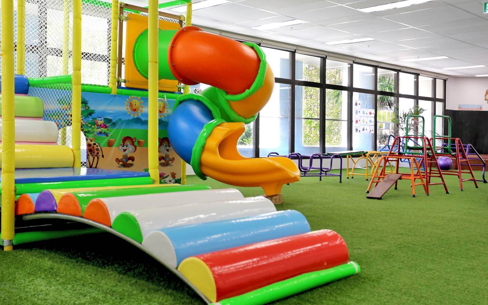 Little Genius Academy - One York Childcare