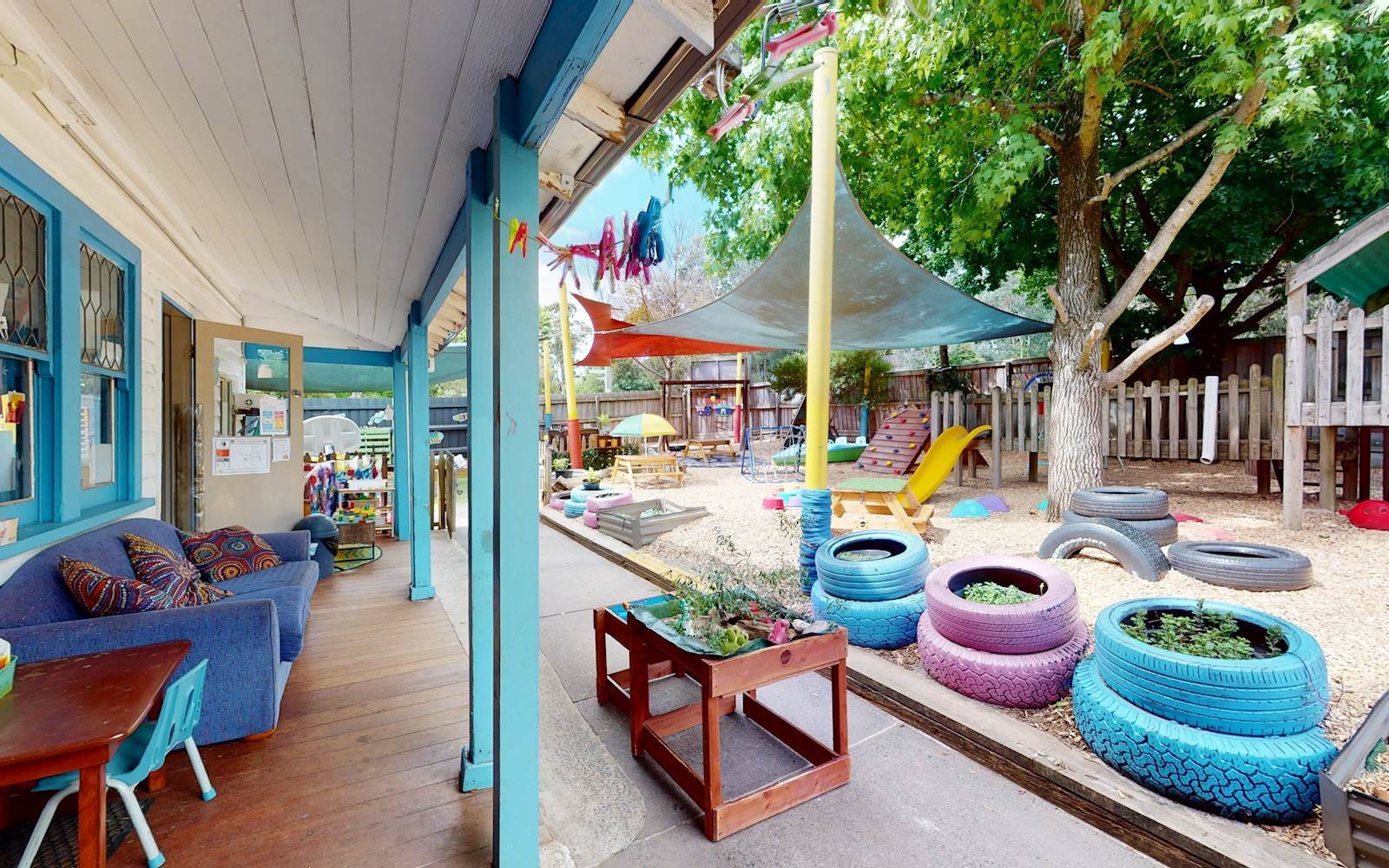 Dorset Early Learning & Kindergarten