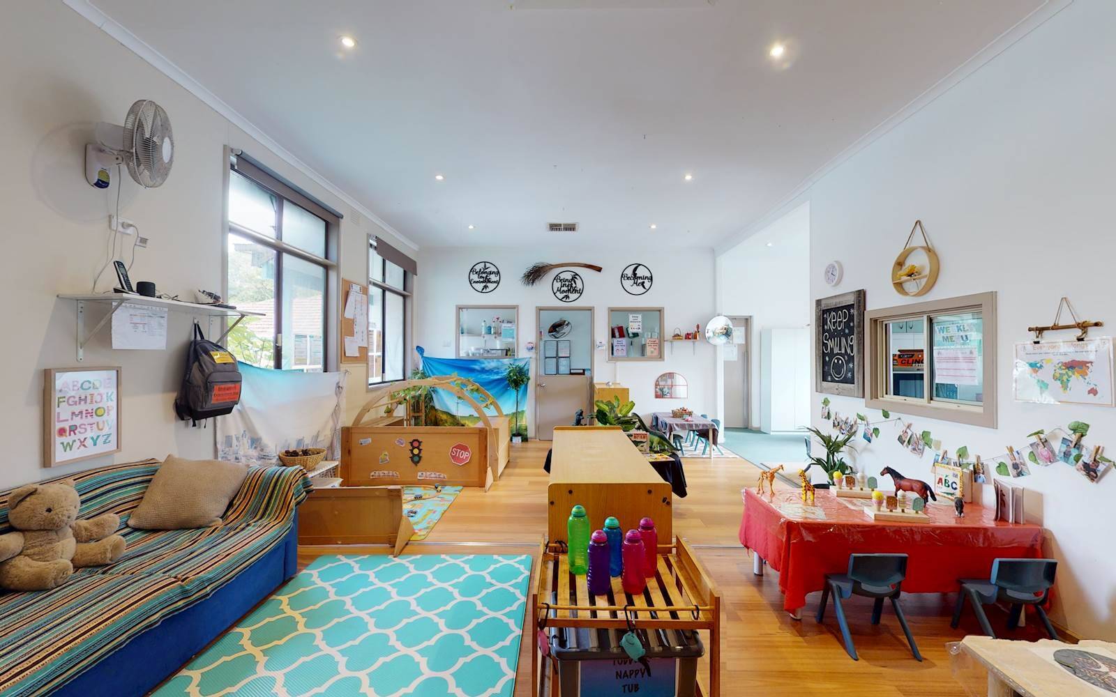 Dorset Early Learning & Kindergarten