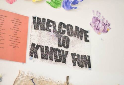 Kindy Fun - Taren Point