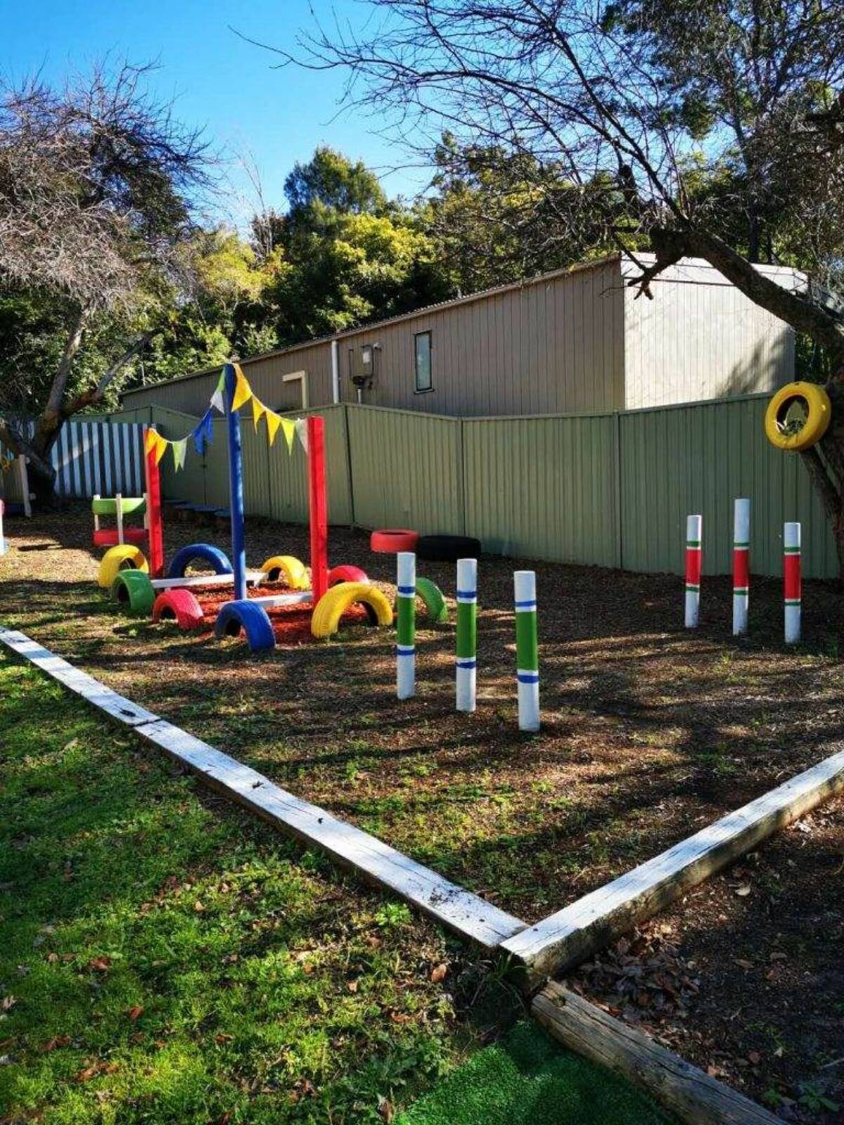 Koter Early Learning - Hornsby