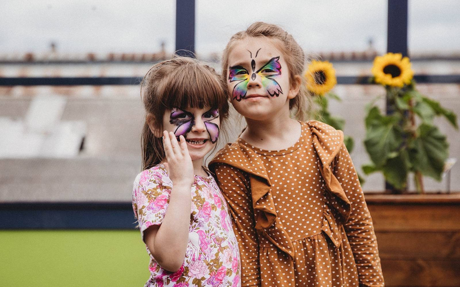Happy Hippo Kindergarten and Childcare Centre