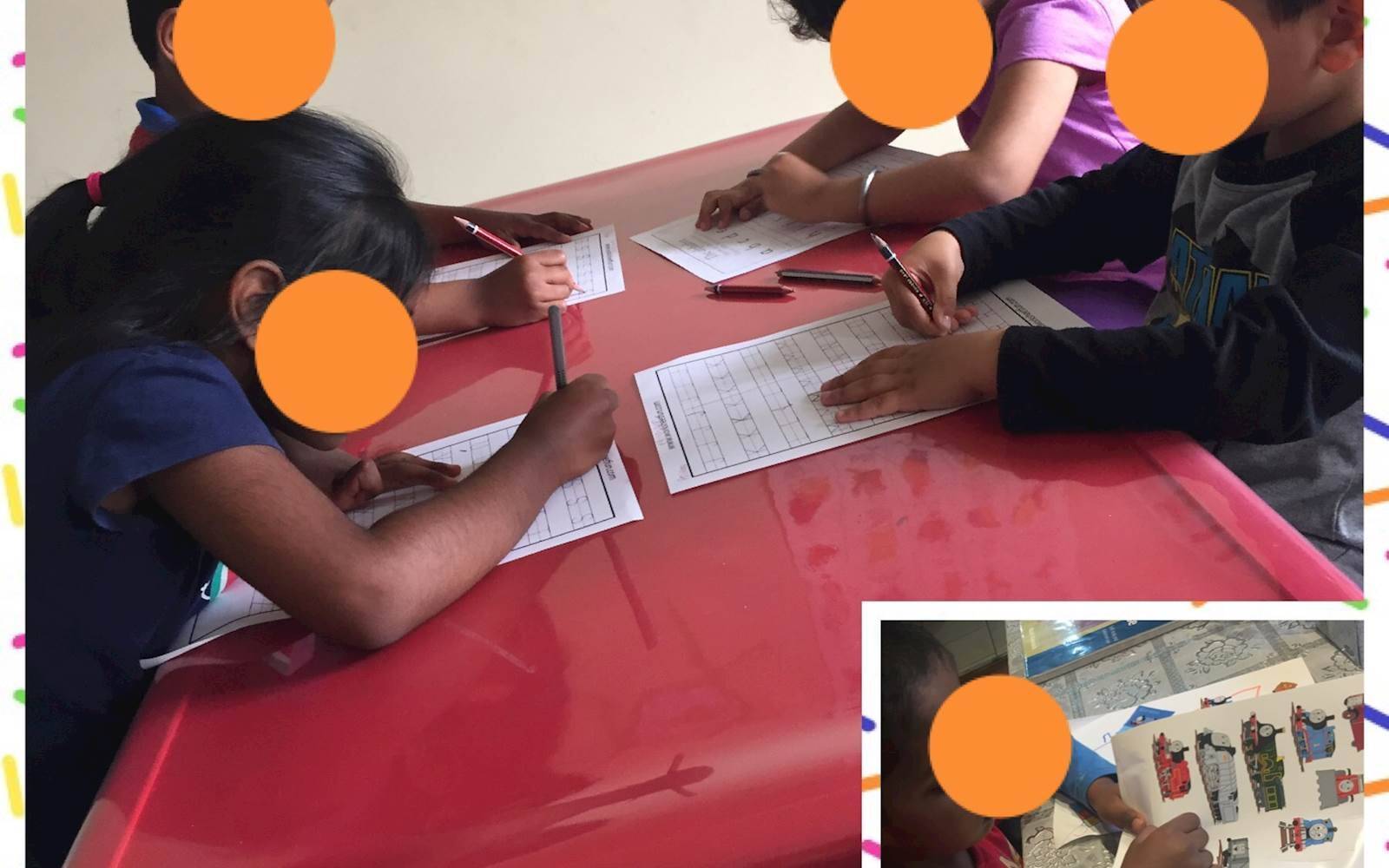 God's Grace Family Day Care