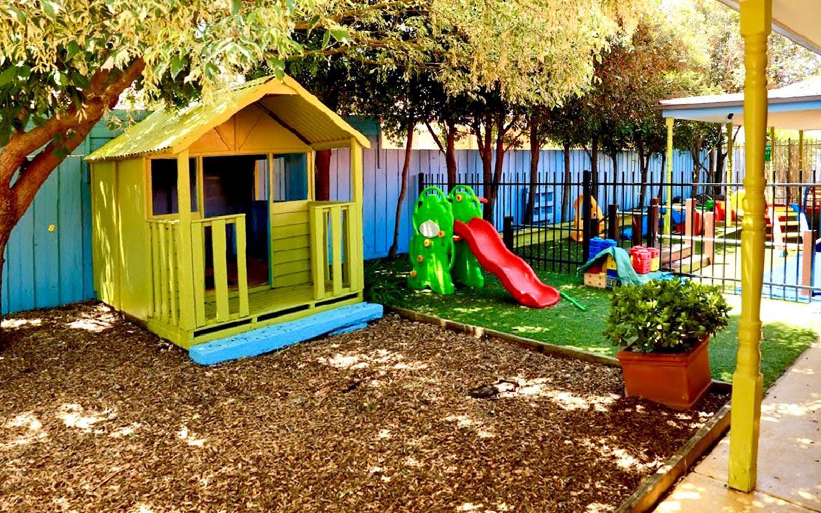 Play 'n' Learn Early Learning Centre