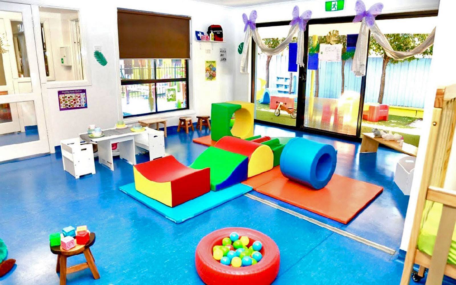 Play 'n' Learn Early Learning Centre