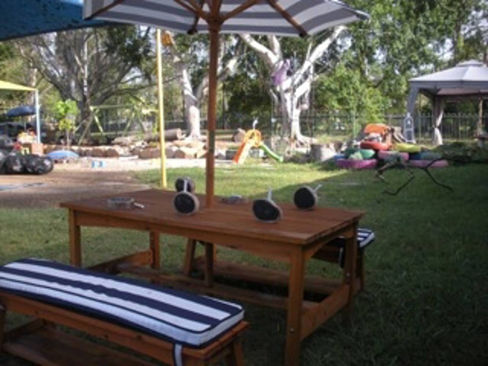 Karana Early Education Centre