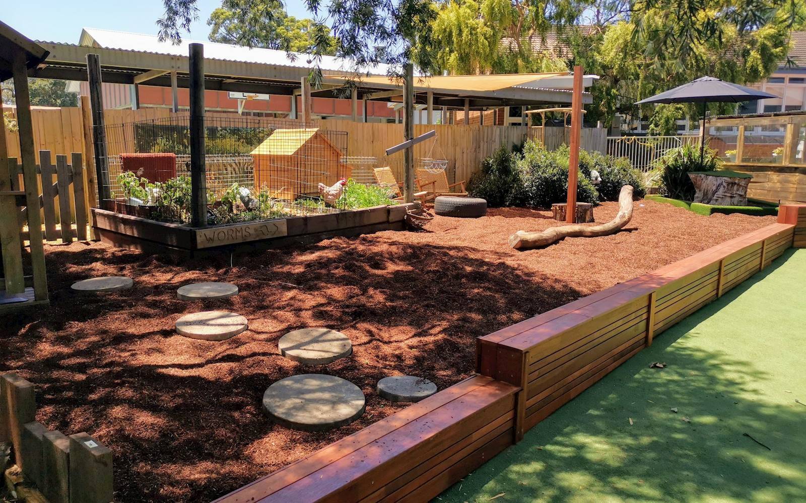 Attunga Cottage Children's Centre