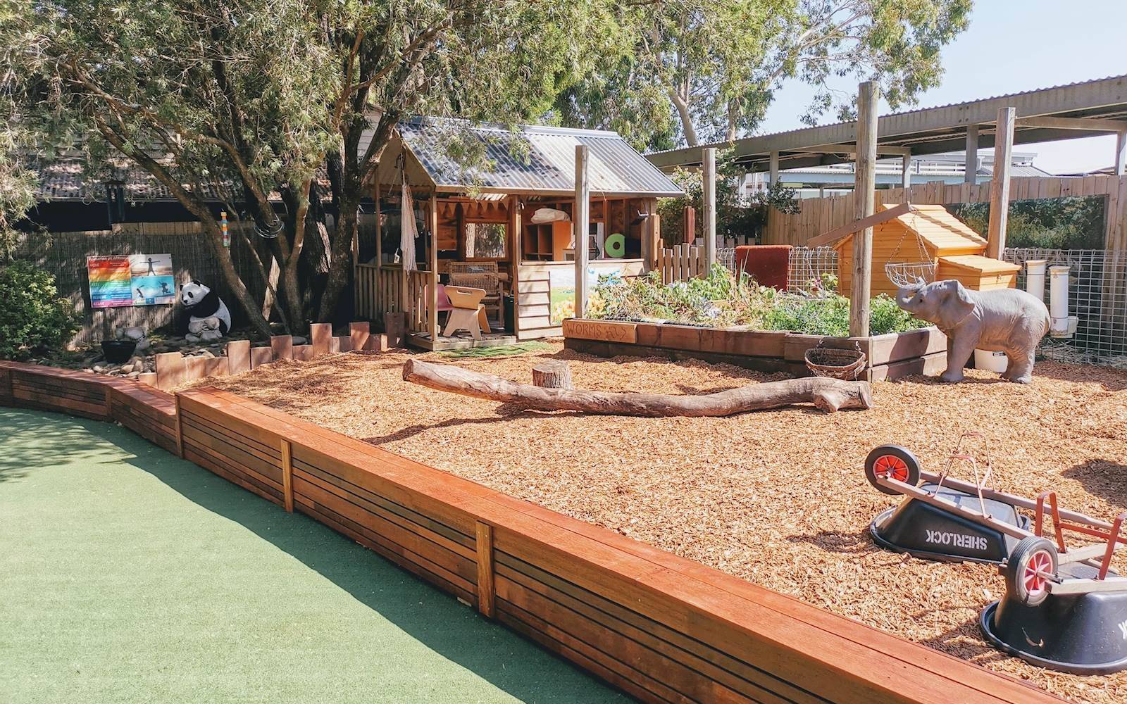 Attunga Cottage Children's Centre