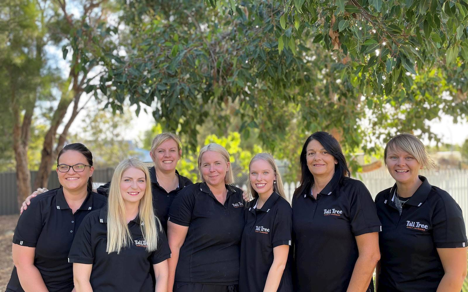 Tall Tree Early Learning - Banksia Grove Nature School