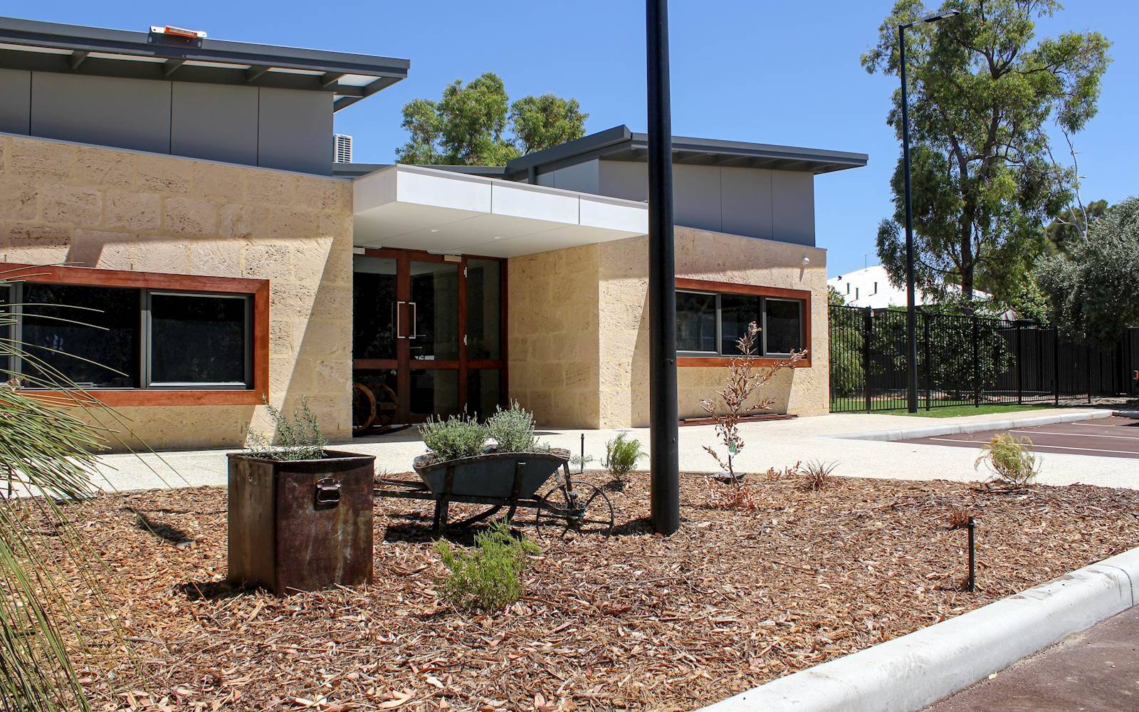 Tall Tree Early Learning - Banksia Grove Nature School