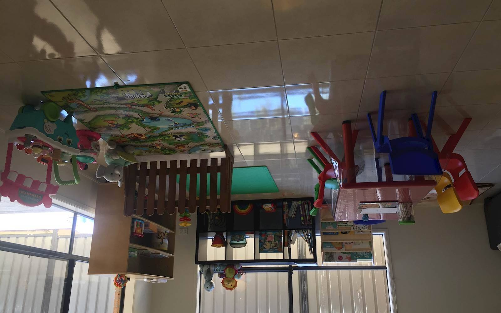 God's Grace Family Day Care