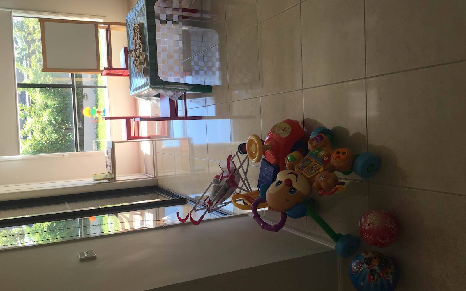 God's Grace Family Day Care