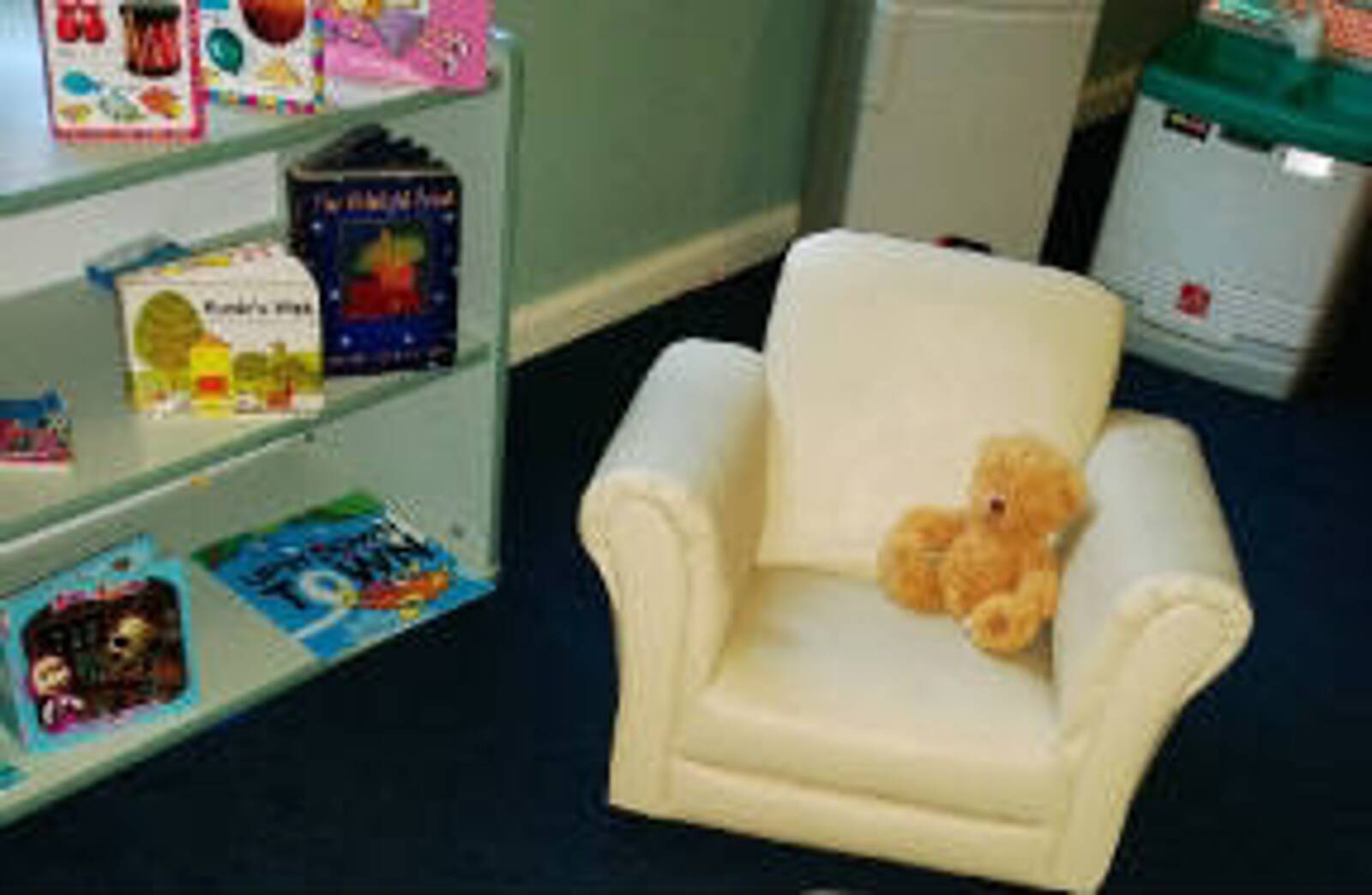 Kiddies on First Early Learning Child Care Centre