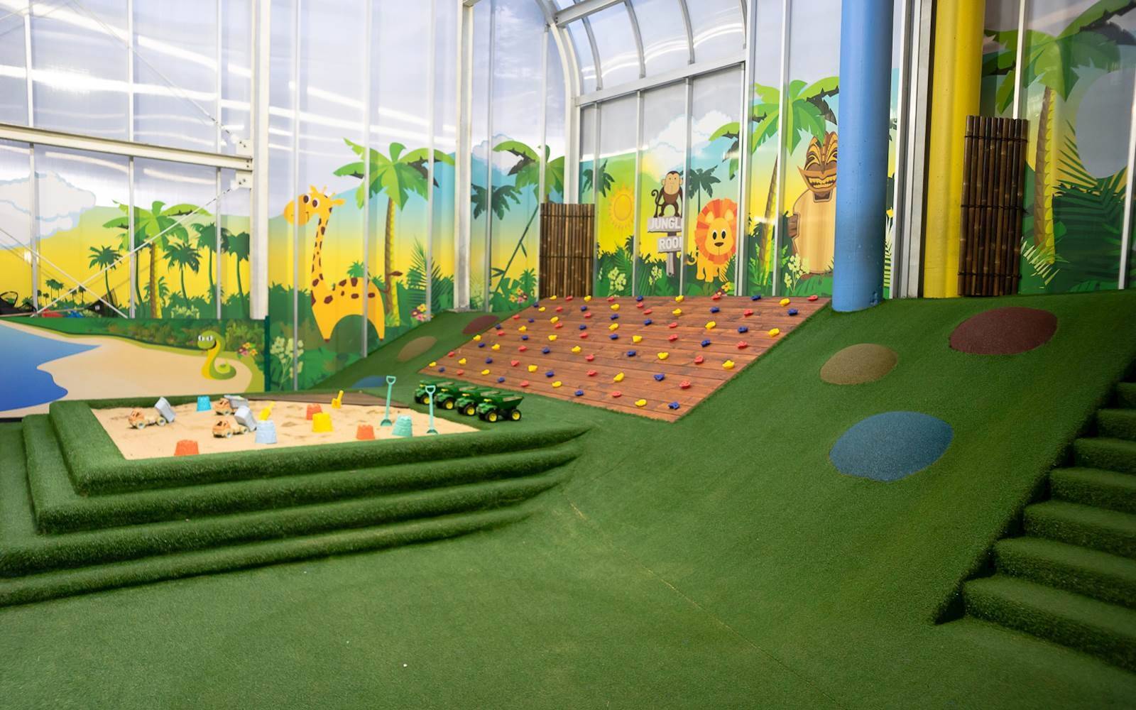 Barangaroo Montessori Academy Childcare & Preschool