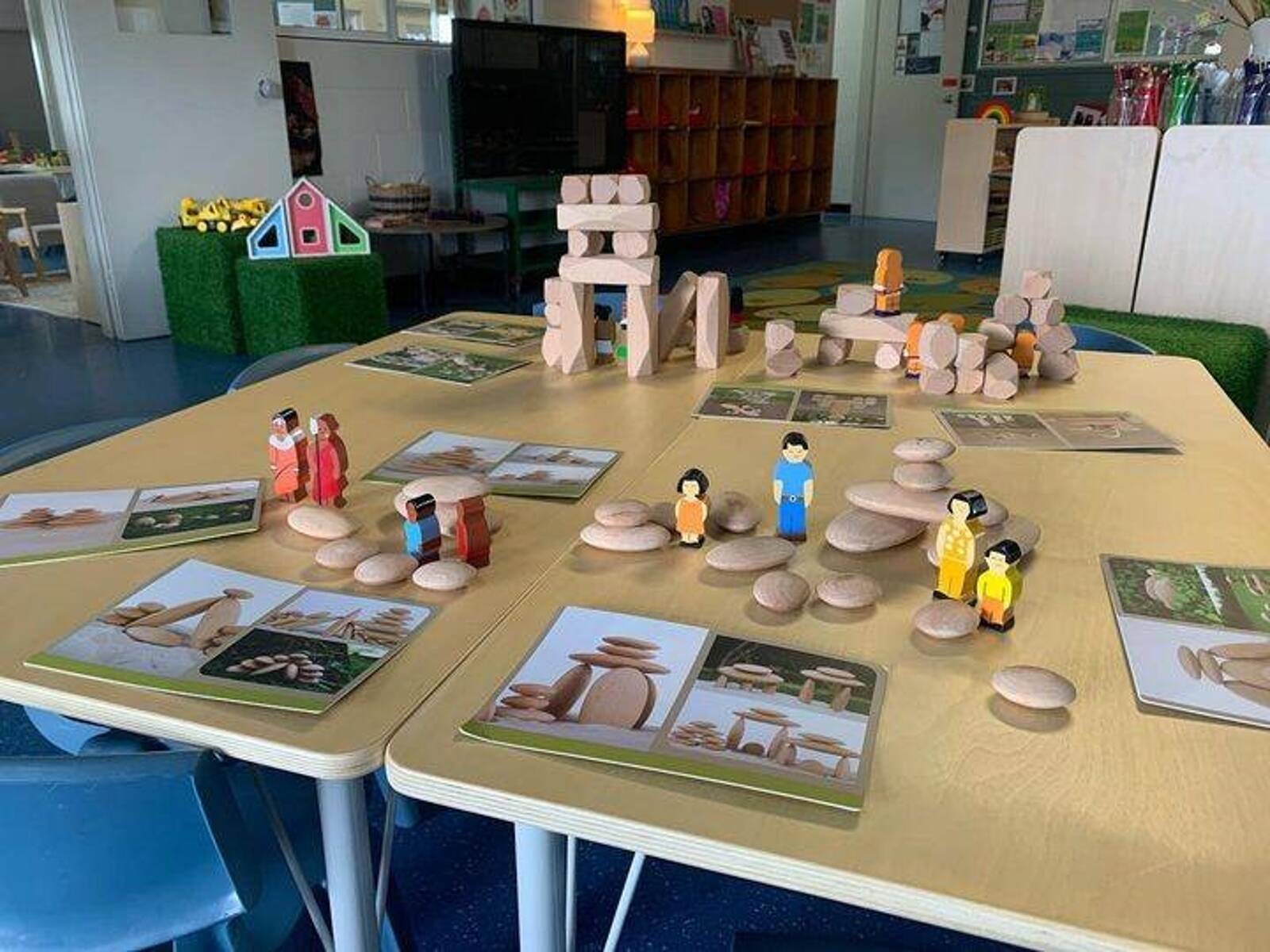 Modern Family Early Learning Cairns