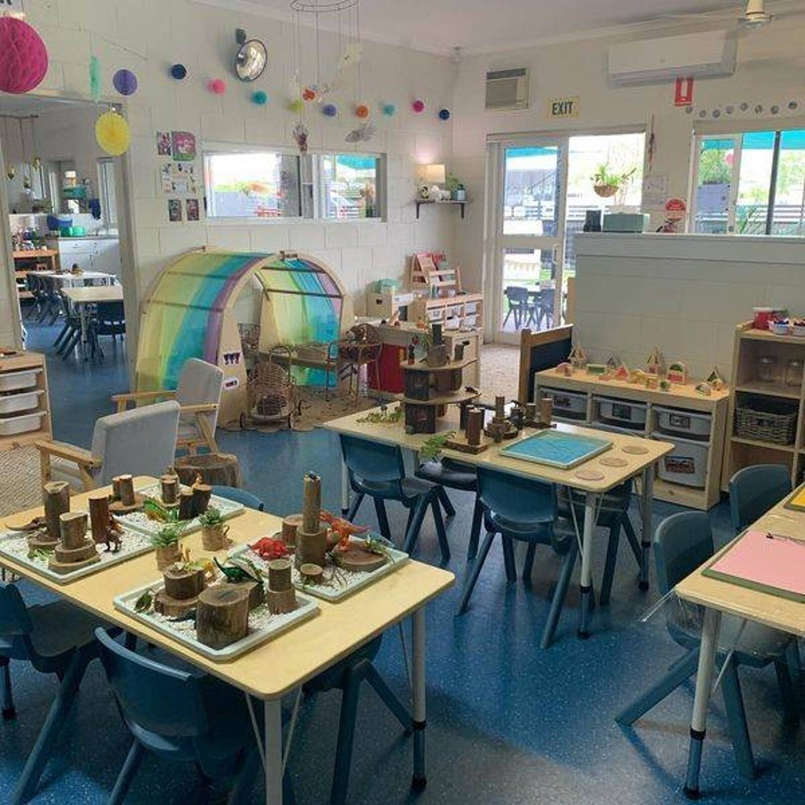Modern Family Early Learning Cairns