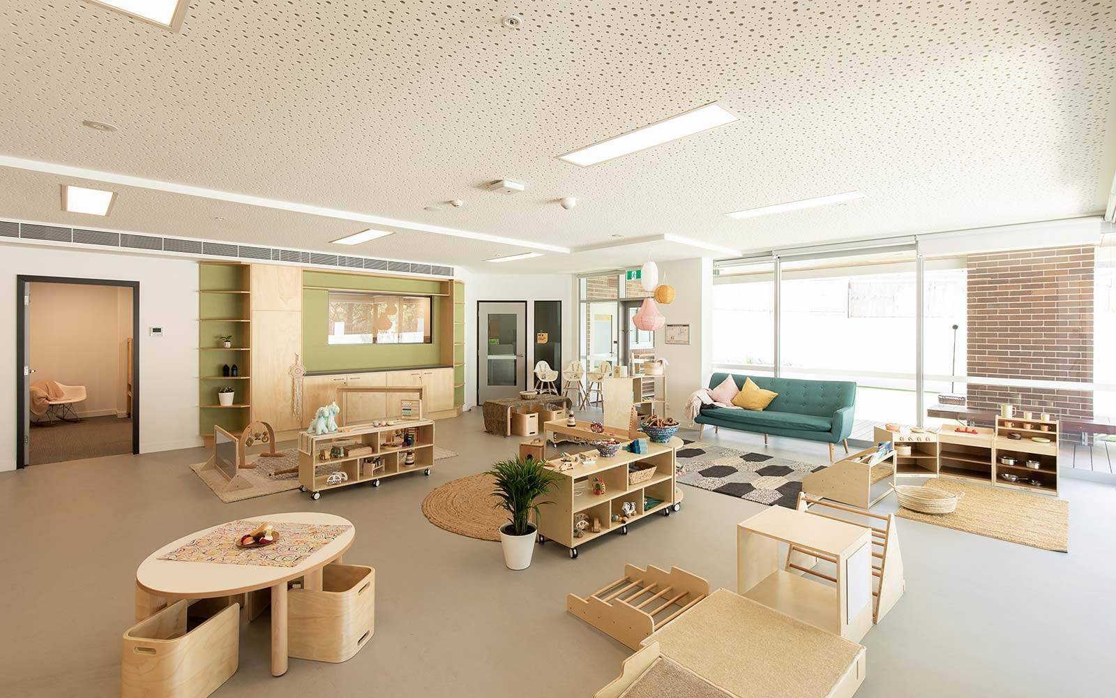Uniting Early Learning Westmead