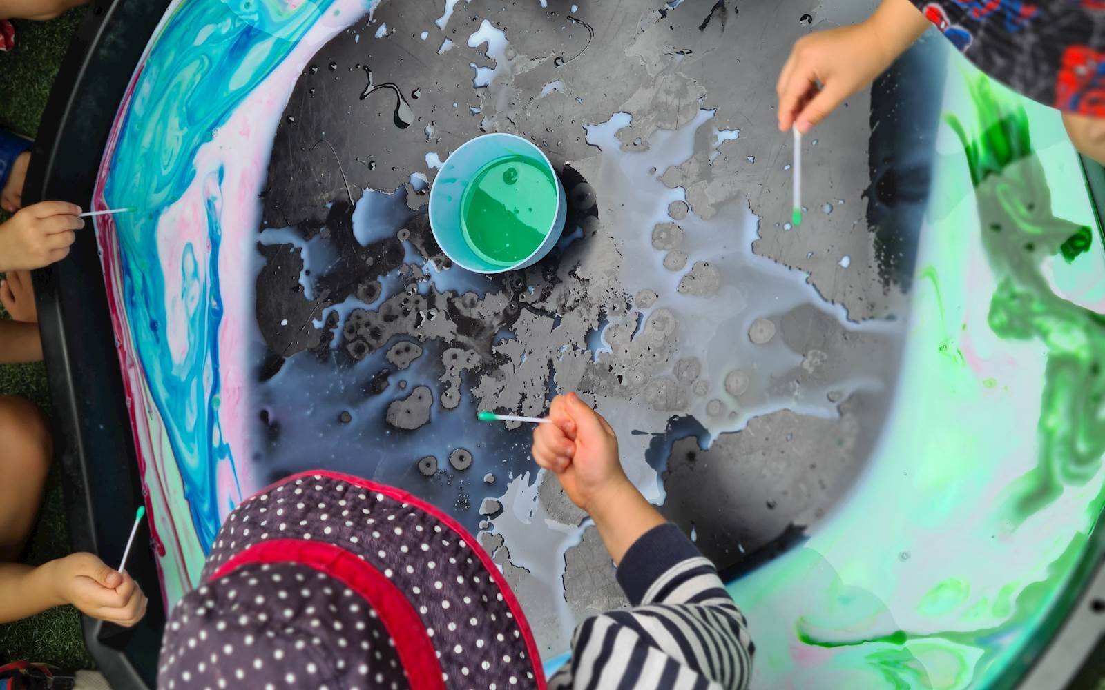 Kidzville Early Learning Centre