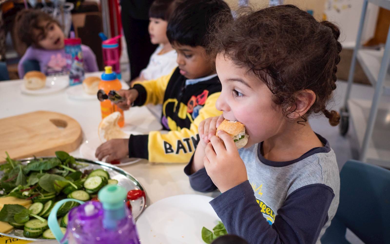 Genesis Early Learning