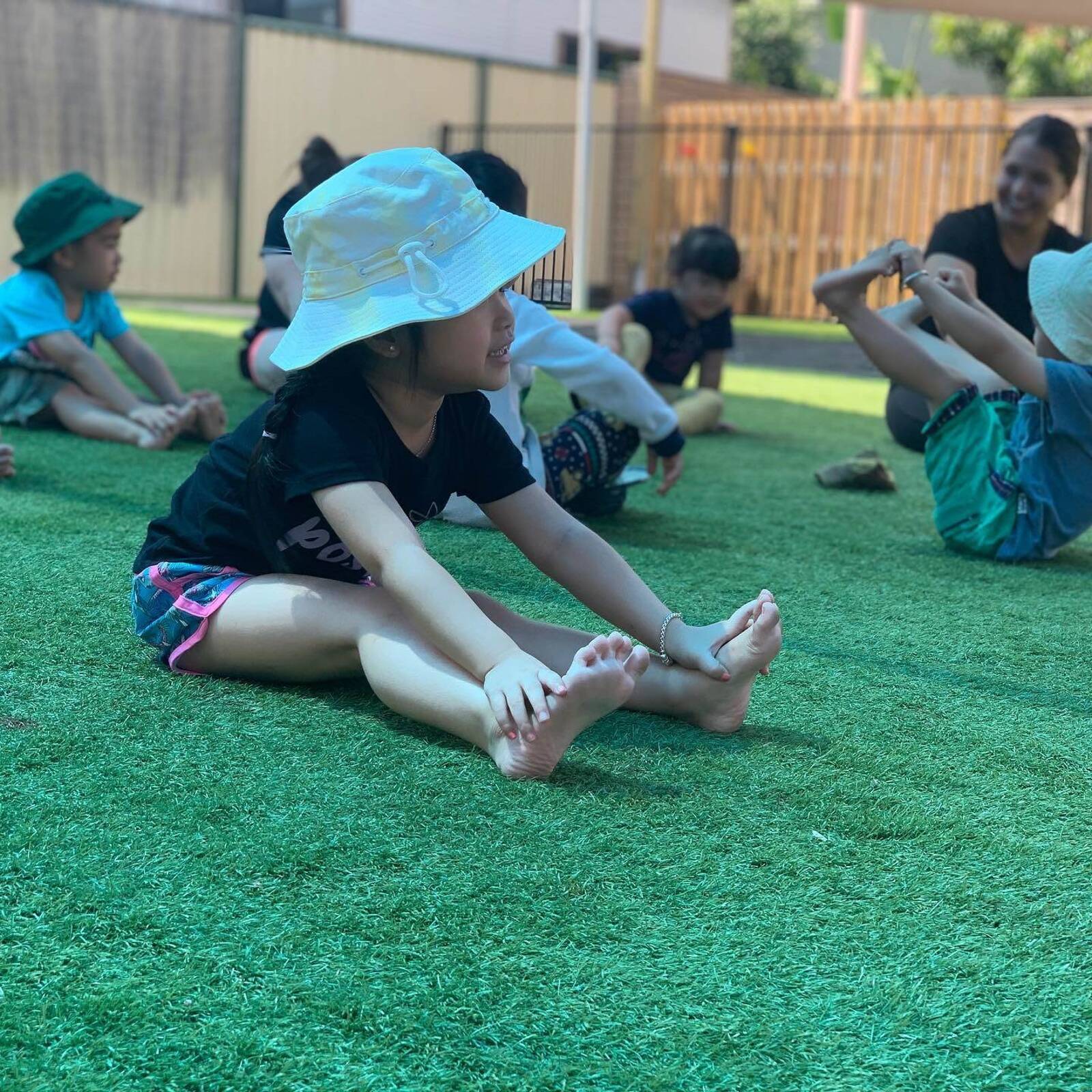 Genesis Early Learning