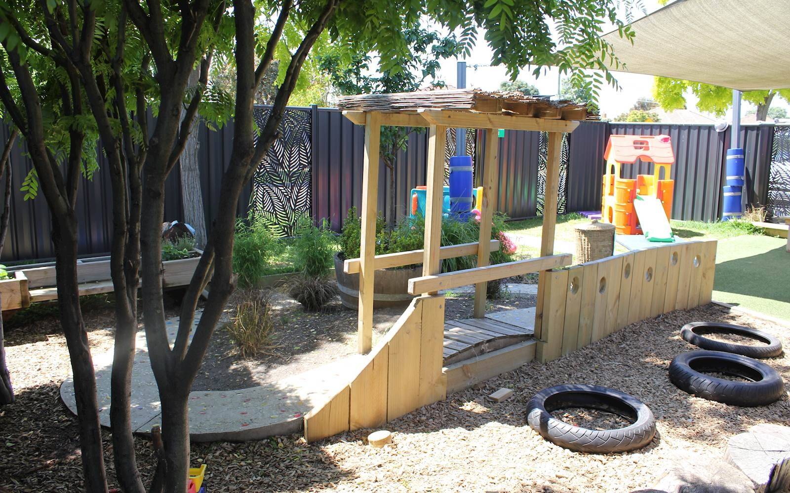 Jigsaw Early Learning Centre