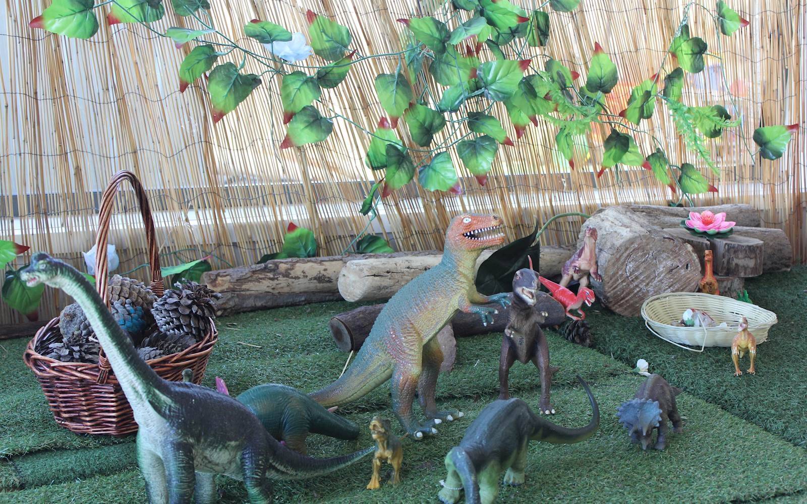 Jigsaw Early Learning Centre