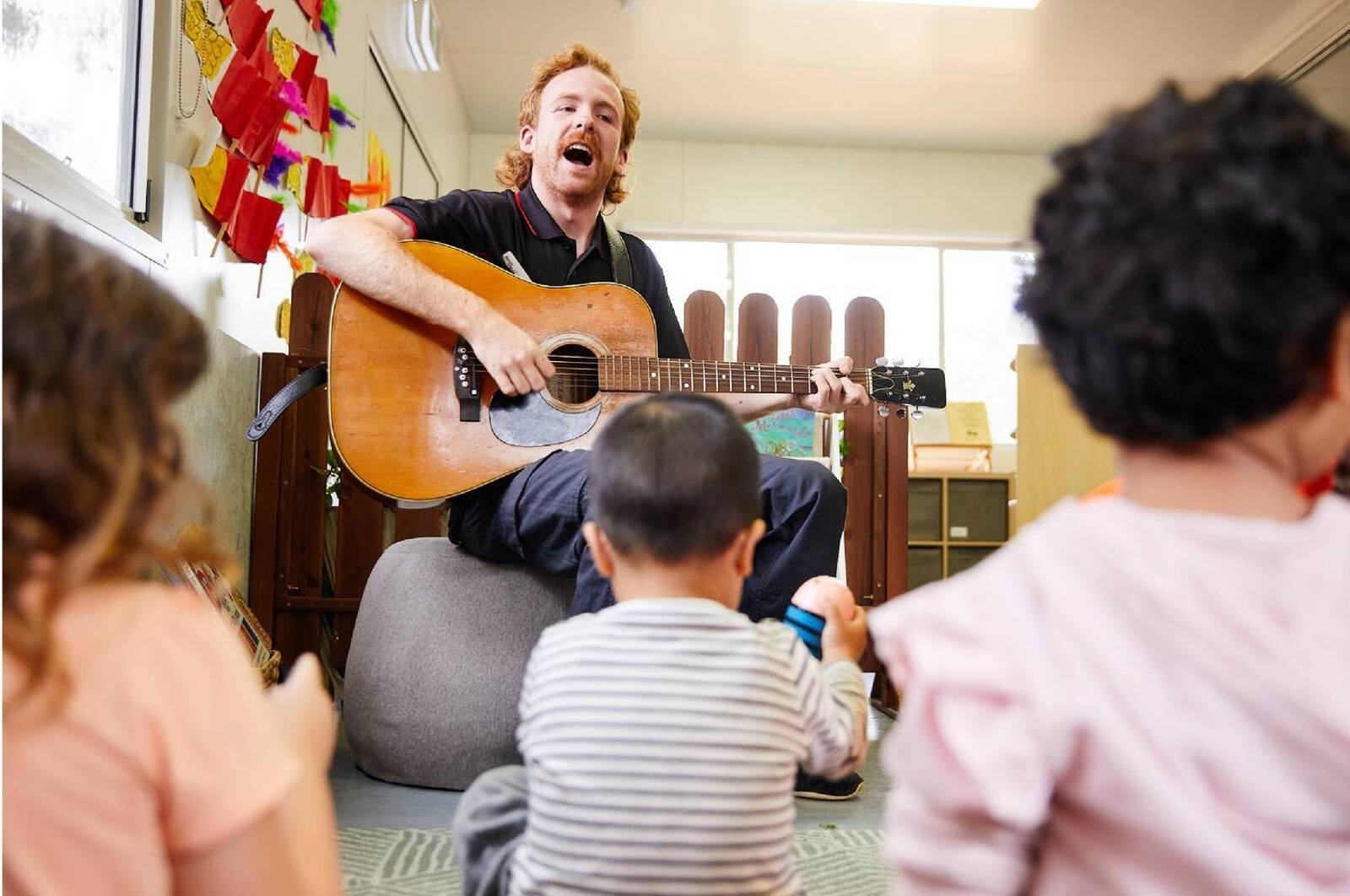 Choklits Child Care & Kindergarten Ringwood