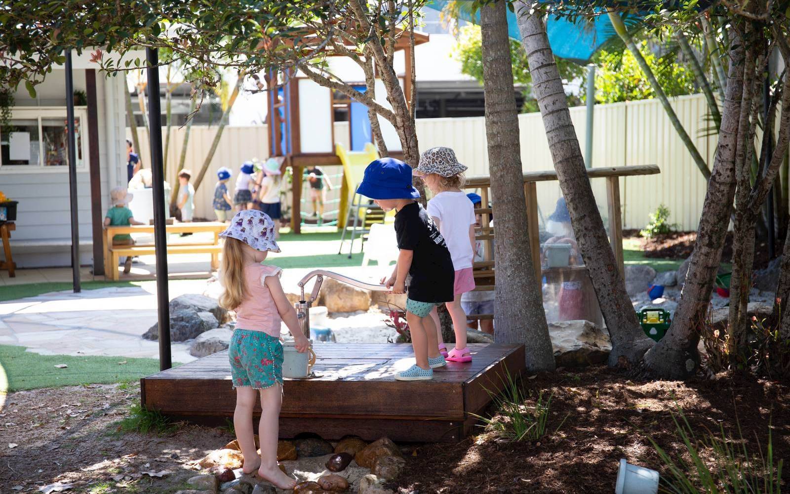 Beach Kids Early Learning & Preschool - Cabarita/Bogangar