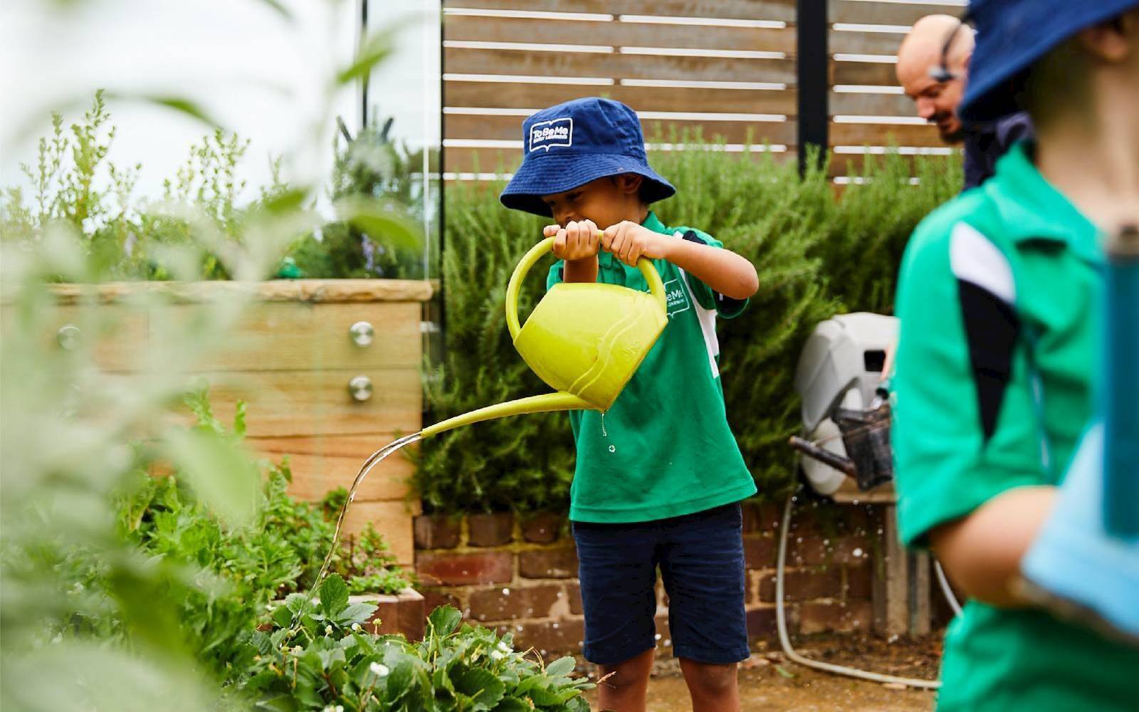 ToBeMe Early Learning Five Dock
