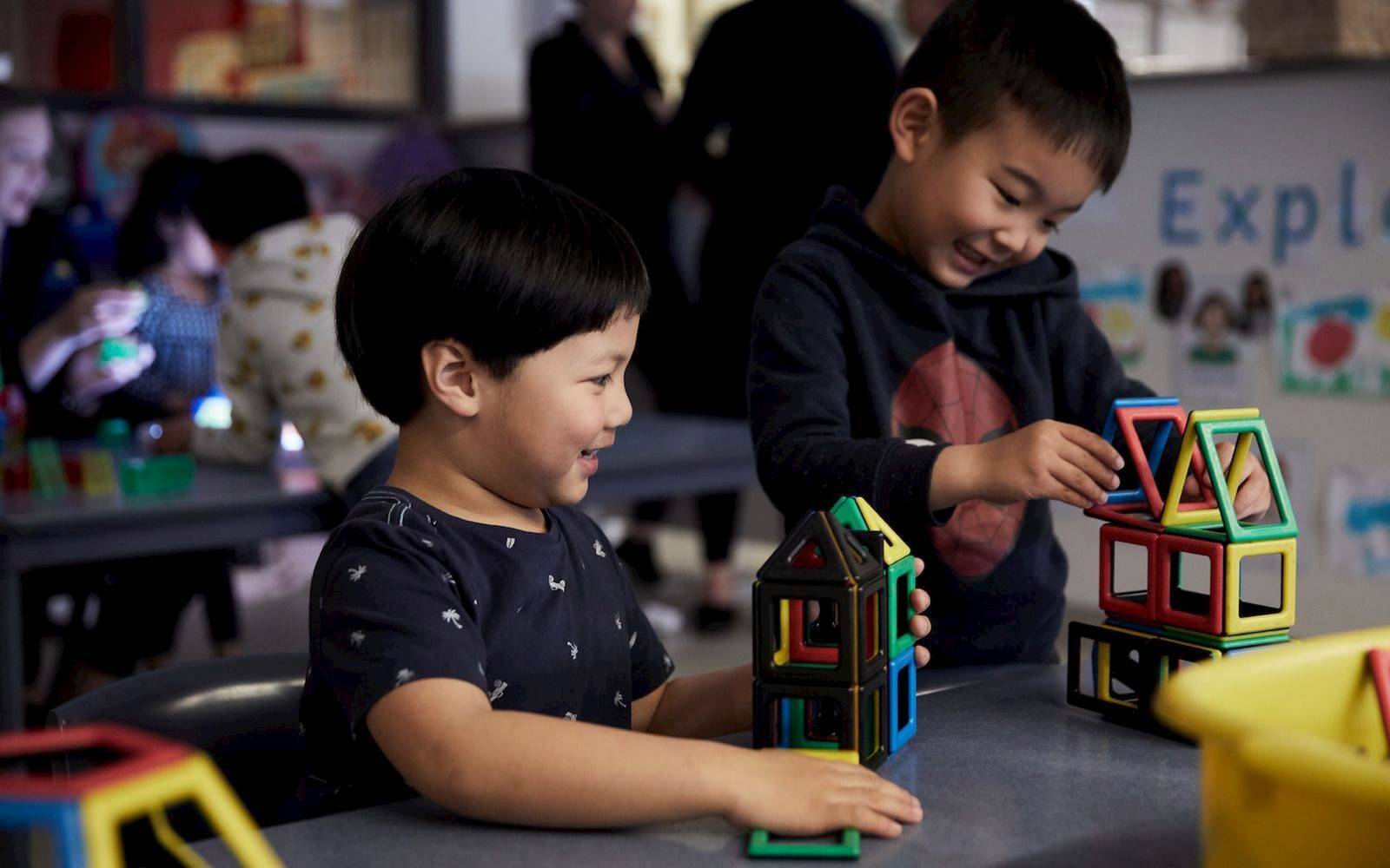 Kindalin Early Childhood Learning Centre - Kellyville Ridge