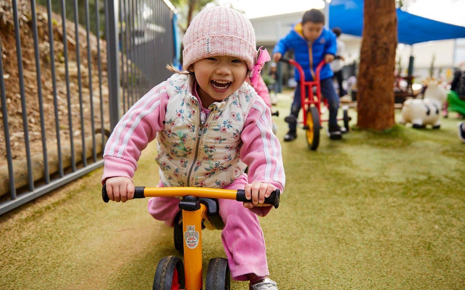 Kindalin Early Childhood Learning Centre - Cherrybrook Shops