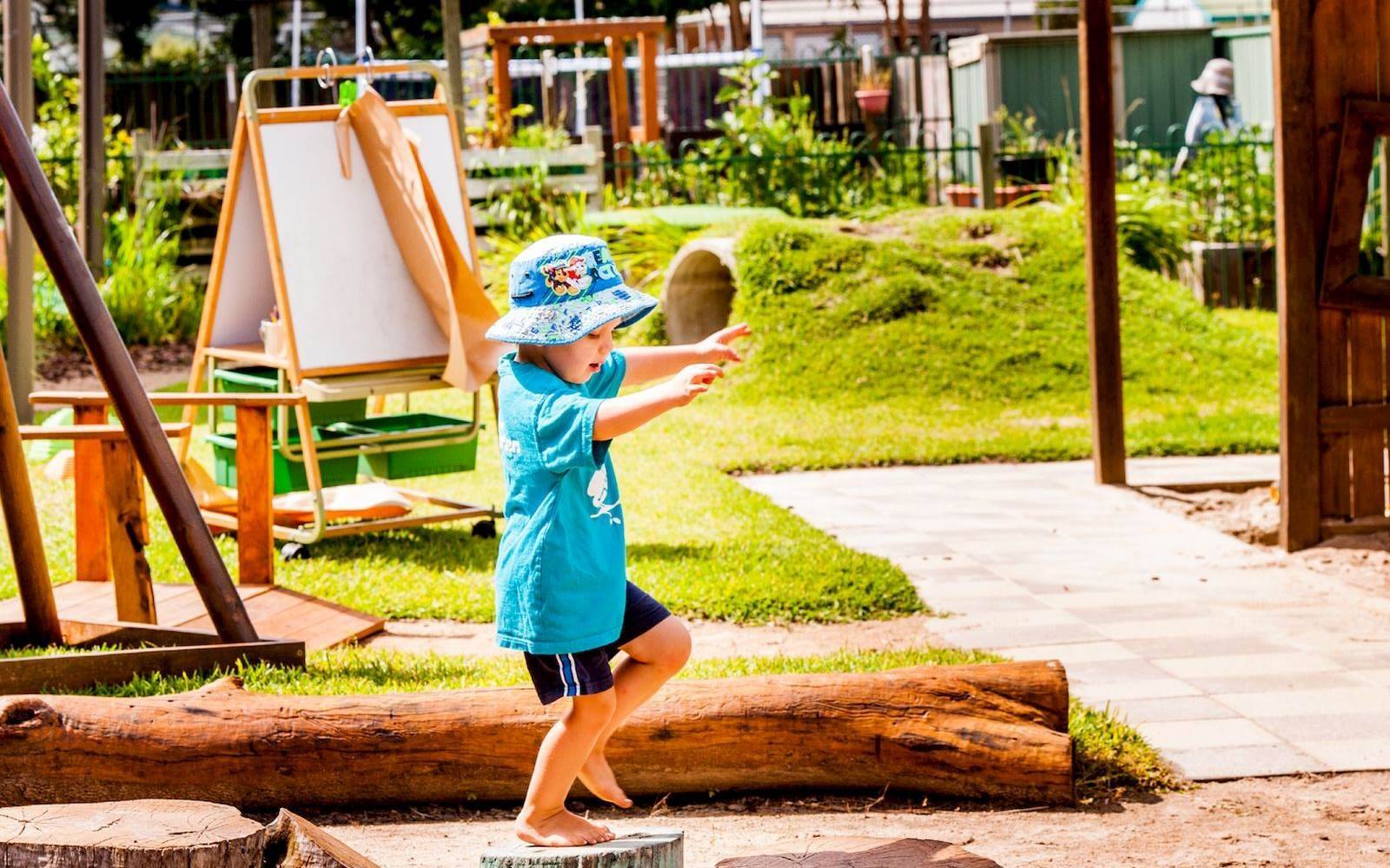 Sesame Lane Care & Kindergarten - Kippa Ring Regency Street