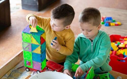 Jenny's Early Learning Centre - Strathfieldsaye