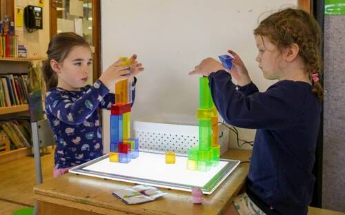 Jenny's Early Learning Centre Bendigo Hospital